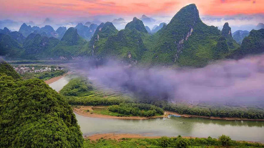 绿色高质量自动化